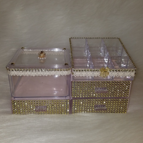 Other - Makeup Organizer